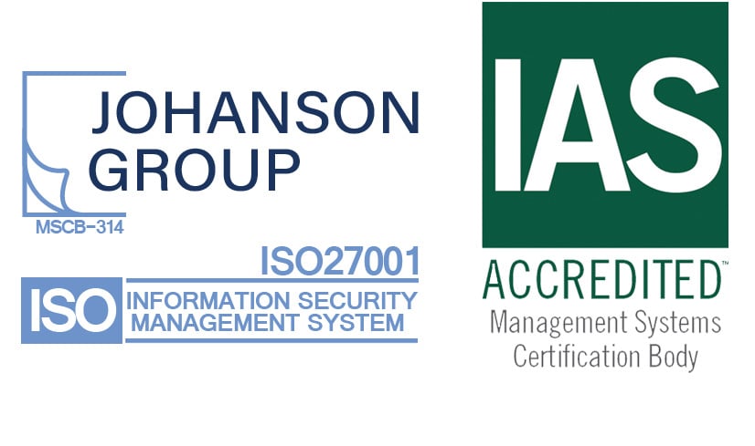 Johanson-IAS-ISO-Logos (Sep23)